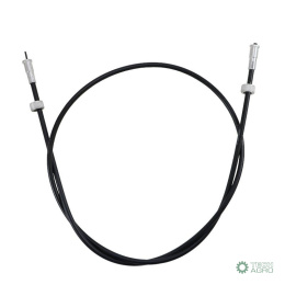 Linka licznika MTG (motogodzin) L-1655mm/1695mm 40115212, 886603 C-360 ANDORIA - MOT