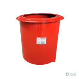 Osłona bębnowa Kosiarka rotacyjna blacha 1.5mm malowane proszkowo MORGA