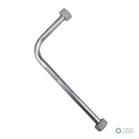 Przewód I regulator - odolejacz Ursus C-360 3P Ocynk ANDORIA Przewód I regulator - odolejacz Ursus C-360 3P Ocynk ANDORIA