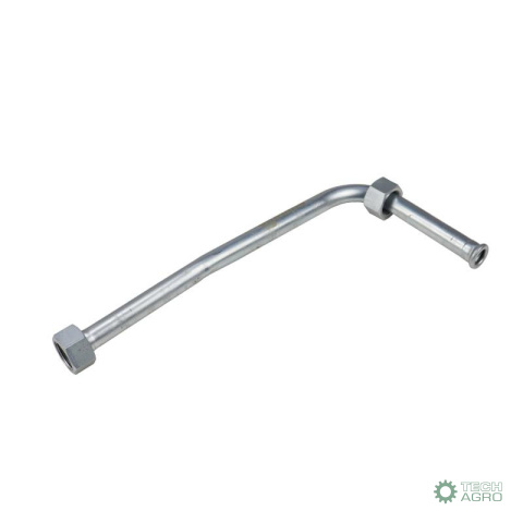 Przewód I regulator - odolejacz Ursus C-360 3P Ocynk ANDORIA Przewód I regulator - odolejacz Ursus C-360 3P Ocynk ANDORIA