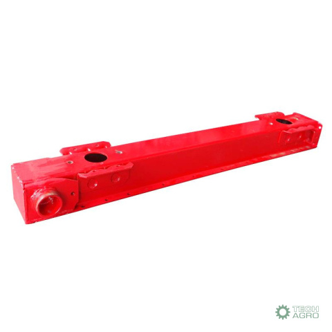 Rama główna kosiarki 1,85 MORGA polska 5mm MORGA Rama główna kosiarki 1,85 MORGA polska 5mm MORGA