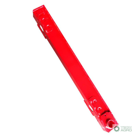 Rama główna kosiarki 1,85 MORGA polska 5mm MORGA Rama główna kosiarki 1,85 MORGA polska 5mm MORGA