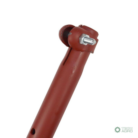 Rura drążka wzdłużny Ursus C-360 ANDORIA Rura drążka wzdłużny Ursus C-360 ANDORIA