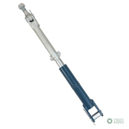 Stabilizator nowy typ ze sprężyną amortyzującą C-360 MORGA