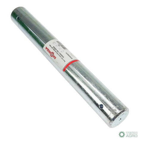 Sworzeń wspornika zaczepu górnego 50450460 Ursus C-360 hartowany MORGA Sworzeń wspornika zaczepu górnego 50450460 Ursus C-360 hartowany MORGA