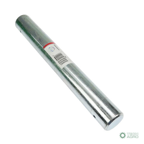 Sworzeń wspornika zaczepu górnego 50450460 Ursus C-360 hartowany MORGA Sworzeń wspornika zaczepu górnego 50450460 Ursus C-360 hartowany MORGA