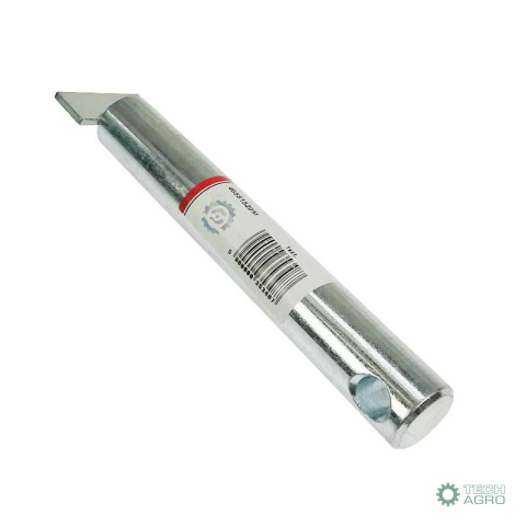 Sworzeń wspornika zaczepu górnego Ursus C-360 hartowany MORGA Sworzeń wspornika zaczepu górnego Ursus C-360 hartowany MORGA