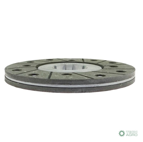 Tarcza hamulca Bizon fi-165mm nowy typ ANDORIA - MOT Tarcza hamulca Bizon fi-165mm nowy typ ANDORIA - MOT