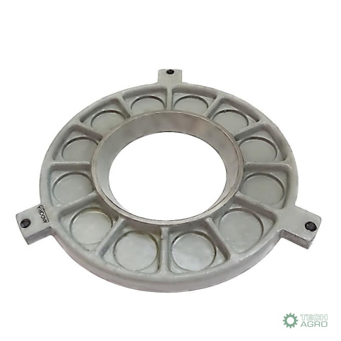 Tarcza żeliwna sprzęgła Ursus C-330 C-360 ANDORIA - MOT Tarcza żeliwna sprzęgła Ursus C-330 C-360 ANDORIA - MOT