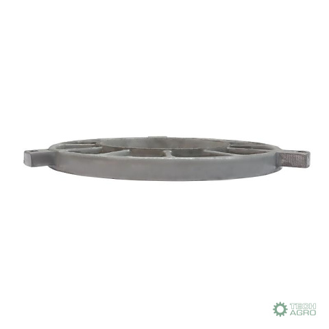 Tarcza żeliwna sprzęgła Ursus C-330 C-360 ANDORIA - MOT Tarcza żeliwna sprzęgła Ursus C-330 C-360 ANDORIA - MOT