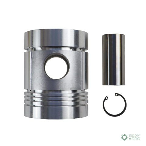 Tłok silnika 50106480 C-330 ze sworzniem ANDORIA - MOT Tłok silnika 50106480 C-330 ze sworzniem ANDORIA - MOT