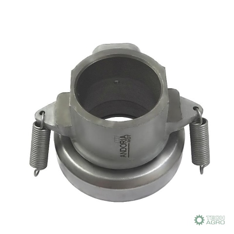 Tuleja wyciskowa z łożyskiem C-360 4652706 + 5052704 ANDORIA-MOT Tuleja wyciskowa z łożyskiem C-360 4652706 + 5052704 ANDORIA-MOT