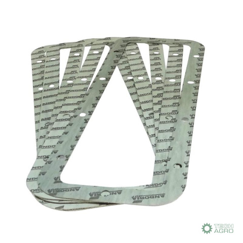 Uszczelka dolna zwolnicy krążelit 0.8mm C-360 ( sprzedawane po 5 ) ANDORIA - MOT widoczna cena za 1 sztukę Uszczelka dolna zwolnicy krążelit 0.8mm C-360 ( sprzedawane po 5 ) ANDORIA - MOT widoczna cena za 1 sztukę