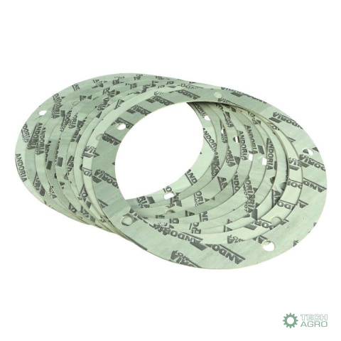 Uszczelka kadłuba cylindrów krążelit 0.8mm C-330 ( sprzedawane po 10 ) ANDORIA - MOT widoczna cena za 1 sztukę Uszczelka kadłuba cylindrów krążelit 0.8mm C-330 ( sprzedawane po 10 ) ANDORIA - MOT widoczna cena za 1 sztukę