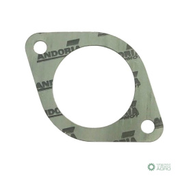 Uszczelka kolektora ssącego krążelit 0.8mm C-330 ( sprzedawane po 10 ) ANDORIA - MOT widoczna cena za 1 sztukę
