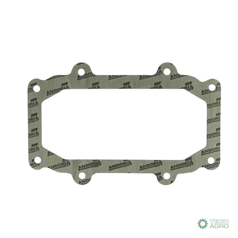 Uszczelka kolumny kierowniczej krążelit 0.8mm C-330 ( sprzedawane na sztuki ) ANDORIA - MOT Uszczelka kolumny kierowniczej krążelit 0.8mm C-330 ( sprzedawane na sztuki ) ANDORIA - MOT
