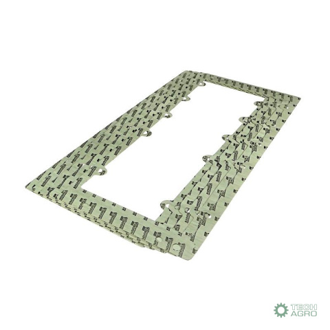 Uszczelka korpusu tylnego mostu górna krążelit 0.8mm C-330 ( sprzedawane po 5 ) ANDORIA - MOT widoczna cena za 1 sztukę Uszczelka korpusu tylnego mostu górna krążelit 0.8mm C-330 ( sprzedawane po 5 ) ANDORIA - MOT widoczna cena za 1 sztukę
