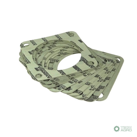 Uszczelka łożyska dźwigni zmiany biegów krążelit 0.8mm C-330 ( sprzedawane po 10 ) ANDORIA - MOT widoczna cena za 1 sztukę Uszczelka łożyska dźwigni zmiany biegów krążelit 0.8mm C-330 ( sprzedawane po 10 ) ANDORIA - MOT widoczna cena za 1 sztukę