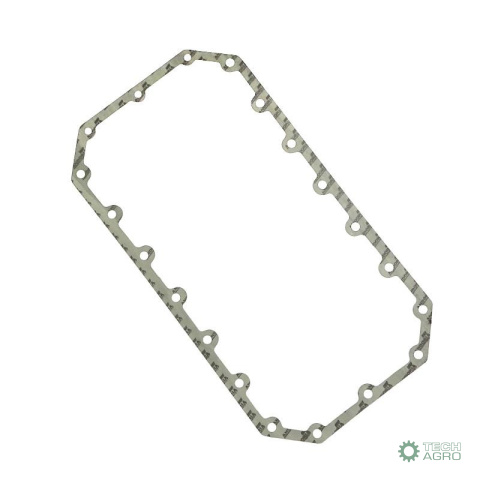 Uszczelka misy olejowej silnika 3-cylindrowy krążelit 0.8mm Zetor ( sprzedawana na sztuki ) ANDORIA - MOT Uszczelka misy olejowej silnika 3-cylindrowy krążelit 0.8mm Zetor ( sprzedawana na sztuki ) ANDORIA - MOT