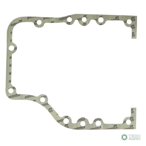 Uszczelka obudowy tylnej krążelit 0.8mm C-330 ( sprzedawane po 5 ) ANDORIA - MOT widoczna cena za 1 sztukę Uszczelka obudowy tylnej krążelit 0.8mm C-330 ( sprzedawane po 5 ) ANDORIA - MOT widoczna cena za 1 sztukę