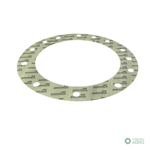 Uszczelka pochwy tylnego mostu krążelit 0.5mm C-330 ( sprzedawane po 5 ) ANDORIA - MOT widoczna cena za 1 sztukę Uszczelka pochwy tylnego mostu krążelit 0.5mm C-330 ( sprzedawane po 5 ) ANDORIA - MOT widoczna cena za 1 sztukę