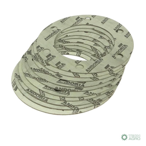 Uszczelka pokrywy WOM krążelit 0.8mm C-330 ( sprzedawane po 10 ) ANDORIA - MOT widoczna cena za 1 sztukę Uszczelka pokrywy WOM krążelit 0.8mm C-330 ( sprzedawane po 10 ) ANDORIA - MOT widoczna cena za 1 sztukę