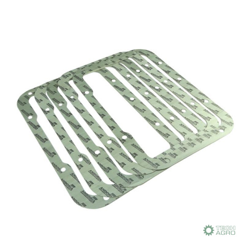 Uszczelka pokrywy górnej skrzyni biegów krążelit 0.8mm C-330 ( sprzedawane po 5 ) ANDORIA - MOT widoczna cena za 1 sztukę Uszczelka pokrywy górnej skrzyni biegów krążelit 0.8mm C-330 ( sprzedawane po 5 ) ANDORIA - MOT widoczna cena za 1 sztukę