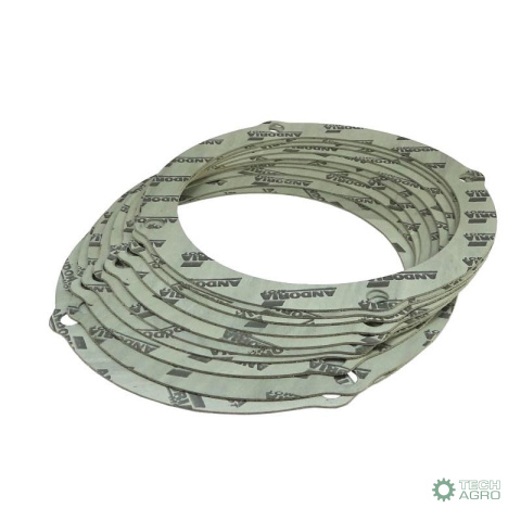 Uszczelka pokrywy górnej zwolnicy krążelit 0.8mm C-360 ( sprzedawane po 10 ) ANDORIA - MOT widoczna cena za 1 sztukę Uszczelka pokrywy górnej zwolnicy krążelit 0.8mm C-360 ( sprzedawane po 10 ) ANDORIA - MOT widoczna cena za 1 sztukę