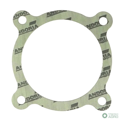 Uszczelka pokrywy łożyska sprzęgła krążelit 0.8mm C-330 ( sprzedawane po 10 ) ANDORIA - MOT widoczna cena za 1 sztukę Uszczelka pokrywy łożyska sprzęgła krążelit 0.8mm C-330 ( sprzedawane po 10 ) ANDORIA - MOT widoczna cena za 1 sztukę
