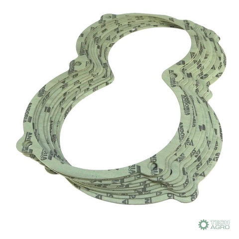 Uszczelka pokrywy przedniej skrzyni 40111914 krążelit 0.8mm C-360 Zetor ( sprzedawane po 10 ) ANDORIA - MOT widoczna cena Uszczelka pokrywy przedniej skrzyni 40111914 krążelit 0.8mm C-360 Zetor ( sprzedawane po 10 ) ANDORIA - MOT widoczna cena