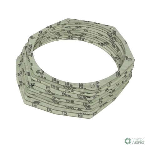 Uszczelka pokrywy rozrządu krążelit 0.8mm C-330 ( sprzedawane po 10 ) ANDORIA - MOT widoczna cena za 1 sztukę Uszczelka pokrywy rozrządu krążelit 0.8mm C-330 ( sprzedawane po 10 ) ANDORIA - MOT widoczna cena za 1 sztukę