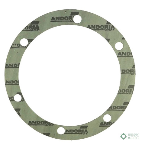 Uszczelka pokrywy wewnętrznej zwolnicy krążelit 0.8mm C-330 ( sprzedawane po 10 ) ANDORIA - MOT widoczna cena za 1 sztukę Uszczelka pokrywy wewnętrznej zwolnicy krążelit 0.8mm C-330 ( sprzedawane po 10 ) ANDORIA - MOT widoczna cena za 1 sztukę