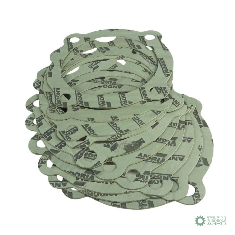 Uszczelka pompy wtryskowej krążelit 0.8mm C-330 ( sprzedawane po 10 ) ANDORIA - MOT widoczna cena za 1 sztukę Uszczelka pompy wtryskowej krążelit 0.8mm C-330 ( sprzedawane po 10 ) ANDORIA - MOT widoczna cena za 1 sztukę