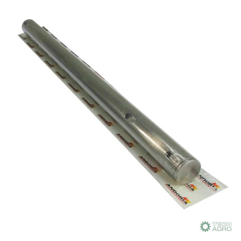 Wałek pedałów Ursus C-360 ANDORIA - MOT Wałek pedałów Ursus C-360 ANDORIA - MOT
