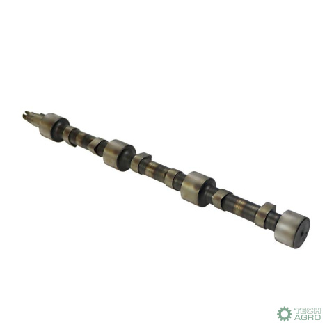 Wałek rozrządu N-0,00 nominalny 3-cylindrowy 5011-5245 Zetor ANDORIA-MOT Wałek rozrządu N-0,00 nominalny 3-cylindrowy 5011-5245 Zetor ANDORIA-MOT