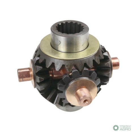 Zestaw naprawczy mechanizmu różnicowego Ursus C-360 ANDORIA Zestaw naprawczy mechanizmu różnicowego Ursus C-360 ANDORIA