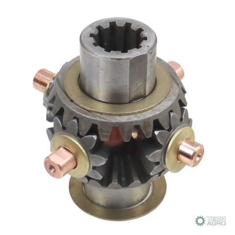 Zestaw naprawczy mechanizmu różnicowego tylnego mostu Ursus C-330 ANDORIA Zestaw naprawczy mechanizmu różnicowego tylnego mostu Ursus C-330 ANDORIA
