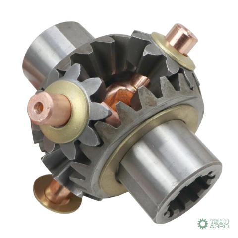 Zestaw naprawczy mechanizmu różnicowego tylnego mostu Ursus C-330 ANDORIA Zestaw naprawczy mechanizmu różnicowego tylnego mostu Ursus C-330 ANDORIA
