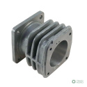 Cylinder sprężarki nowy typ do HS1144, 5018008, 60122105048 C-330 ANDORIA - MOT