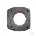 Cylinder sprężarki nowy typ do HS1144, 5018008, 60122105048 C-330 ANDORIA - MOT