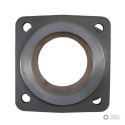 Cylinder sprężarki nowy typ do HS1144, 5018008, 60122105048 C-330 ANDORIA - MOT
