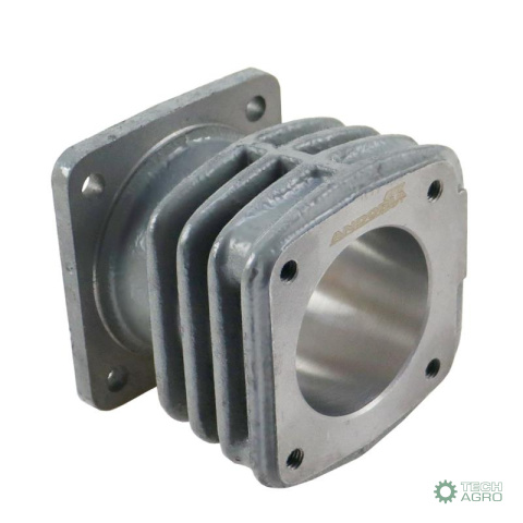 Cylinder sprężarki stary typ do HS1144/ST C-330 ANDORIA - MOT Cylinder sprężarki stary typ do HS1144/ST C-330 ANDORIA - MOT