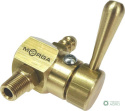 Kranik spustowy wody 80002901, 950118 Ursus C-330 C-360 C-385 MORGA