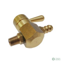 Kranik spustowy wody 80002901, 950118 Ursus C-330 C-360 C-385 MORGA