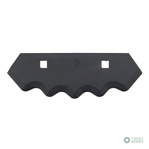 Nóż paszowozu 195x74x5 mm Marmix MORGA Nóż paszowozu 195x74x5 mm Marmix MORGA