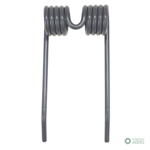 Palec podbieracza prasa zwijająca Metal-Fach malowane proszkowo MORGA Palec podbieracza prasa zwijająca Metal-Fach malowane proszkowo MORGA