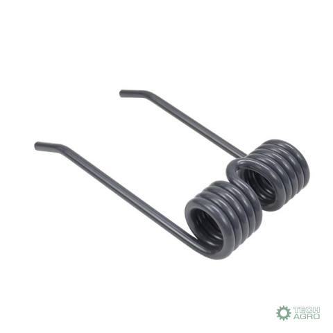 Palec podbieracza prasa zwijająca Metal-Fach malowane proszkowo MORGA Palec podbieracza prasa zwijająca Metal-Fach malowane proszkowo MORGA