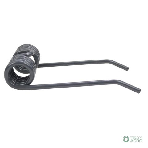 Palec podbieracza prasa zwijająca Metal-Fach malowane proszkowo MORGA Palec podbieracza prasa zwijająca Metal-Fach malowane proszkowo MORGA