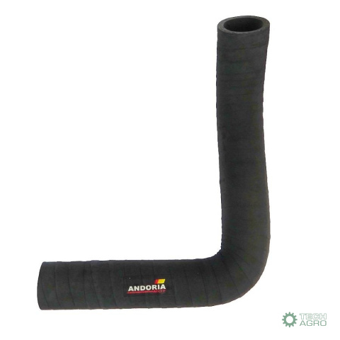 Rura ssąca przewód gumowy zbrojony kord 951306 (rura wody) Zetor C-360 Andoria-Mot Rura ssąca przewód gumowy zbrojony kord 951306 (rura wody) Zetor C-360 Andoria-Mot