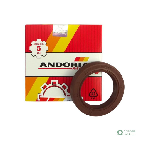SIMMERING 52/75/13 D C360 ANDORIA-MOT SIMMERING 52/75/13 D C360 ANDORIA-MOT